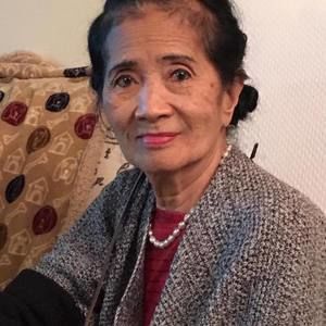 Meet your Posher, Bong